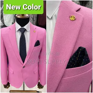 Blazer Jacket