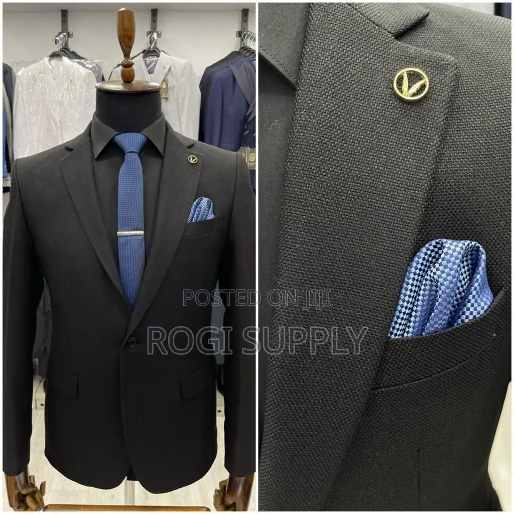 Blazer Jacket