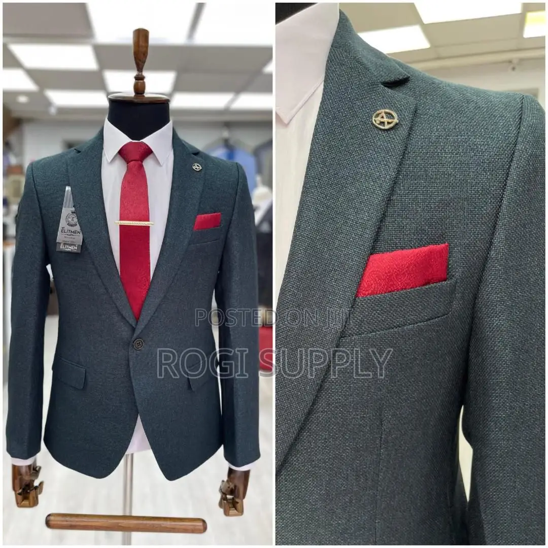 Blazer Jacket