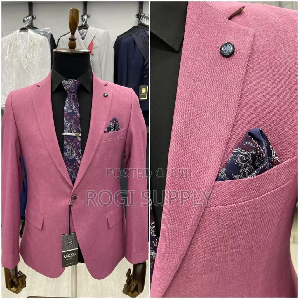 Blazer Jacket