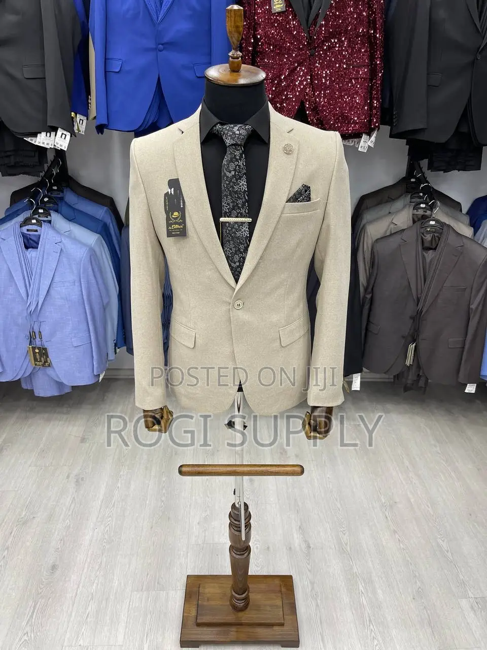 Blazer Jacket