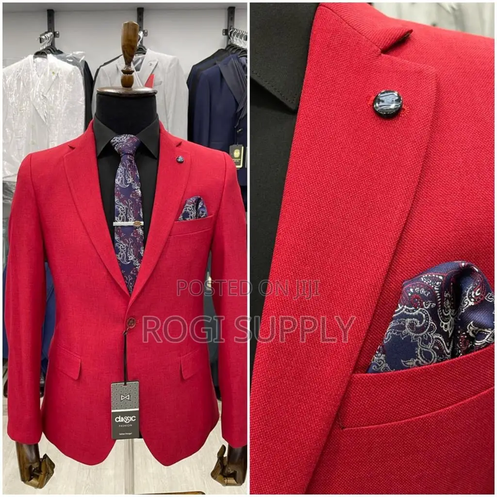 Blazer Jacket
