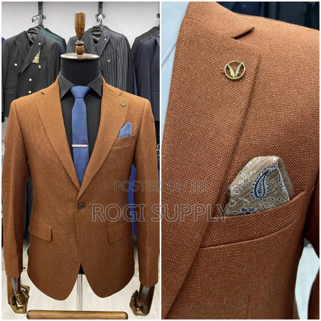 Blazer Jacket