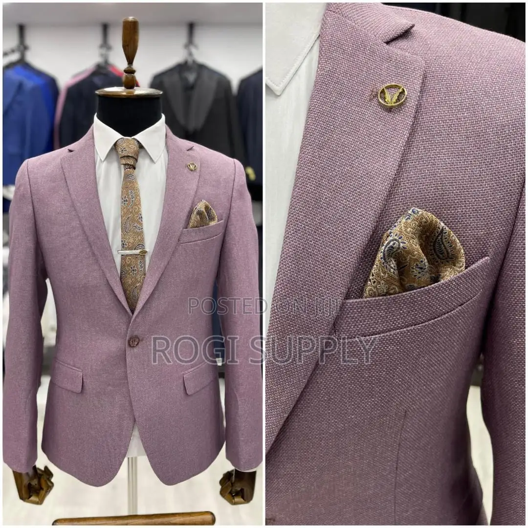 Blazer Jacket