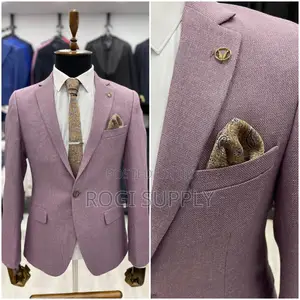Blazer Jacket