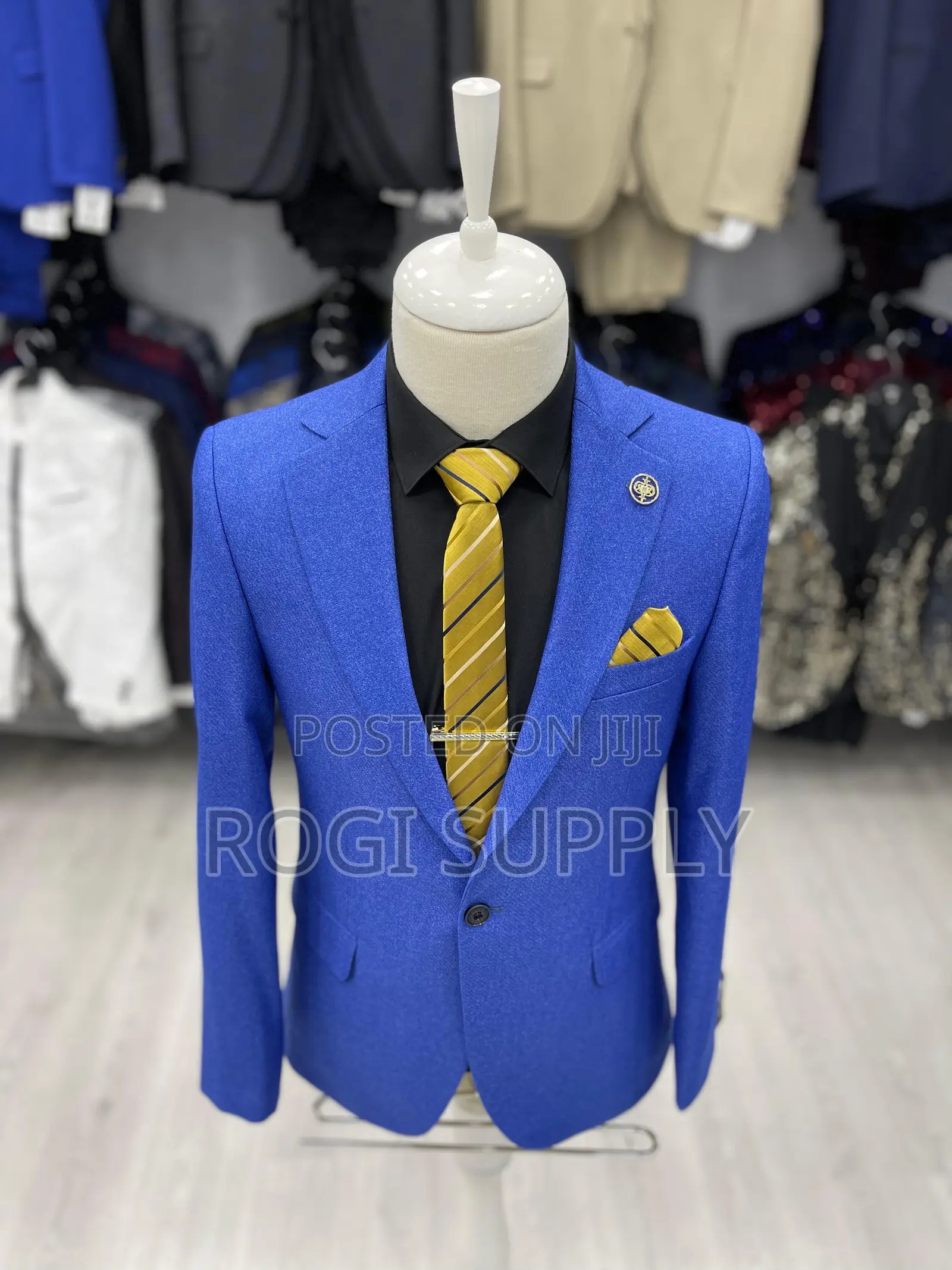 Blazer Jacket