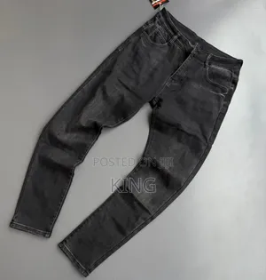 Lindbergh Jeans Mens Trousers