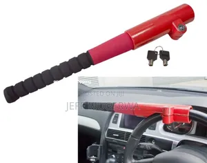 Car Steering Locks