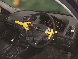 Car Steering Locks