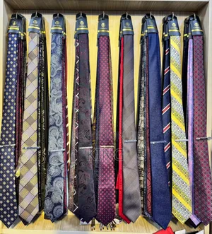 Elegant Tie Style Tie