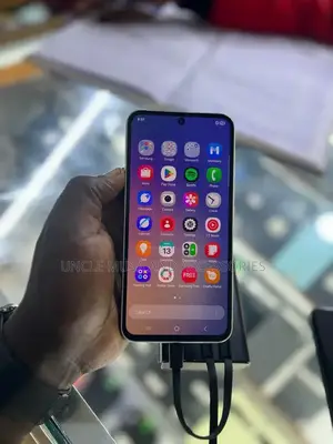 Samsung Galaxy A54 128 GB Silver