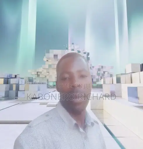 Richard Akatwijuka