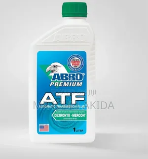 Abro Premium Automatic Transmission Fluid Lubricant