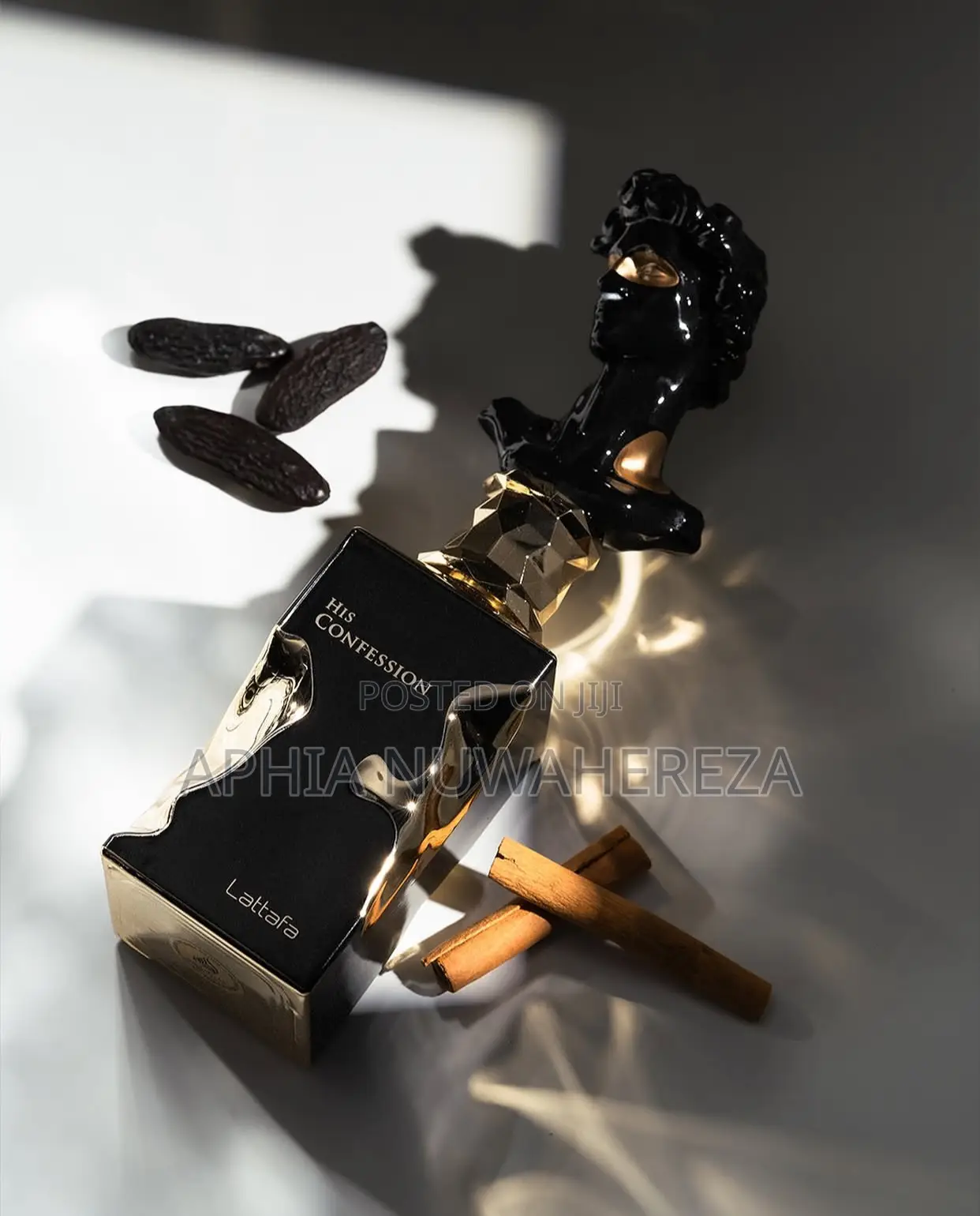 His Confession Perfume