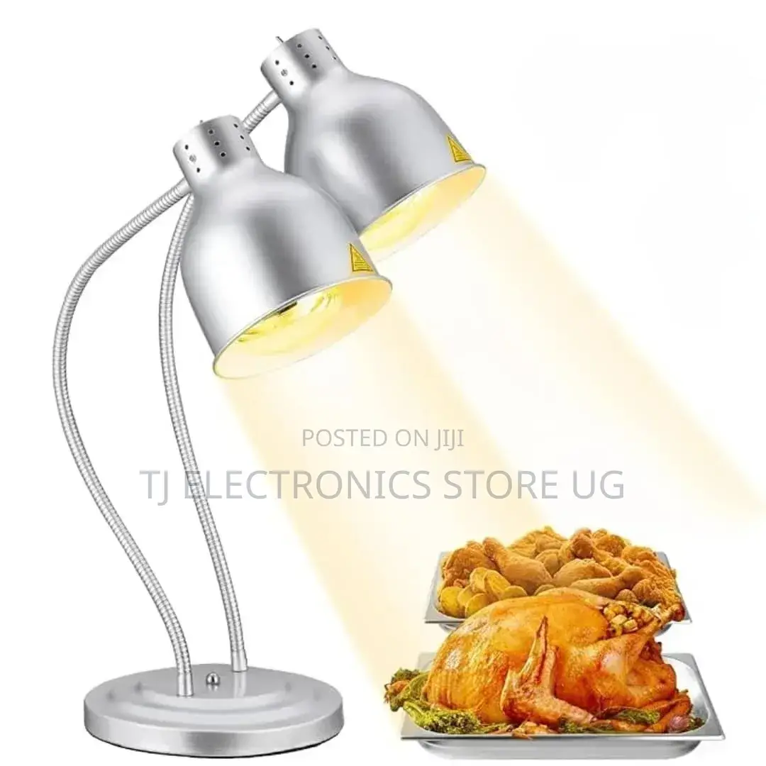Food Warming Lamp