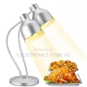 Food Warming Lamp