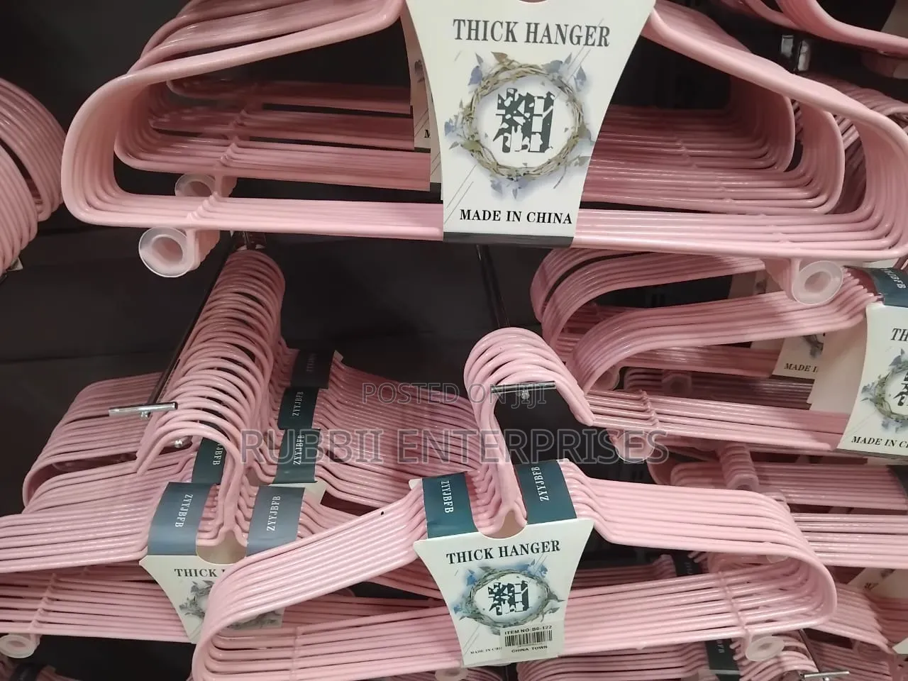 Hangers10 PCS