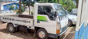 Mitsubishi 1996 White