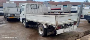 Isuzu Elf New Model Short