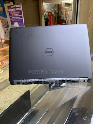 Laptop Dell Latitude E7470 8GB Intel Core i7 SSD 256GB