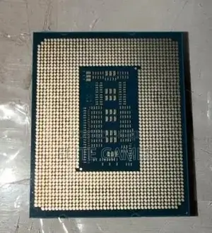 I7 12th Generation Desktop Processor