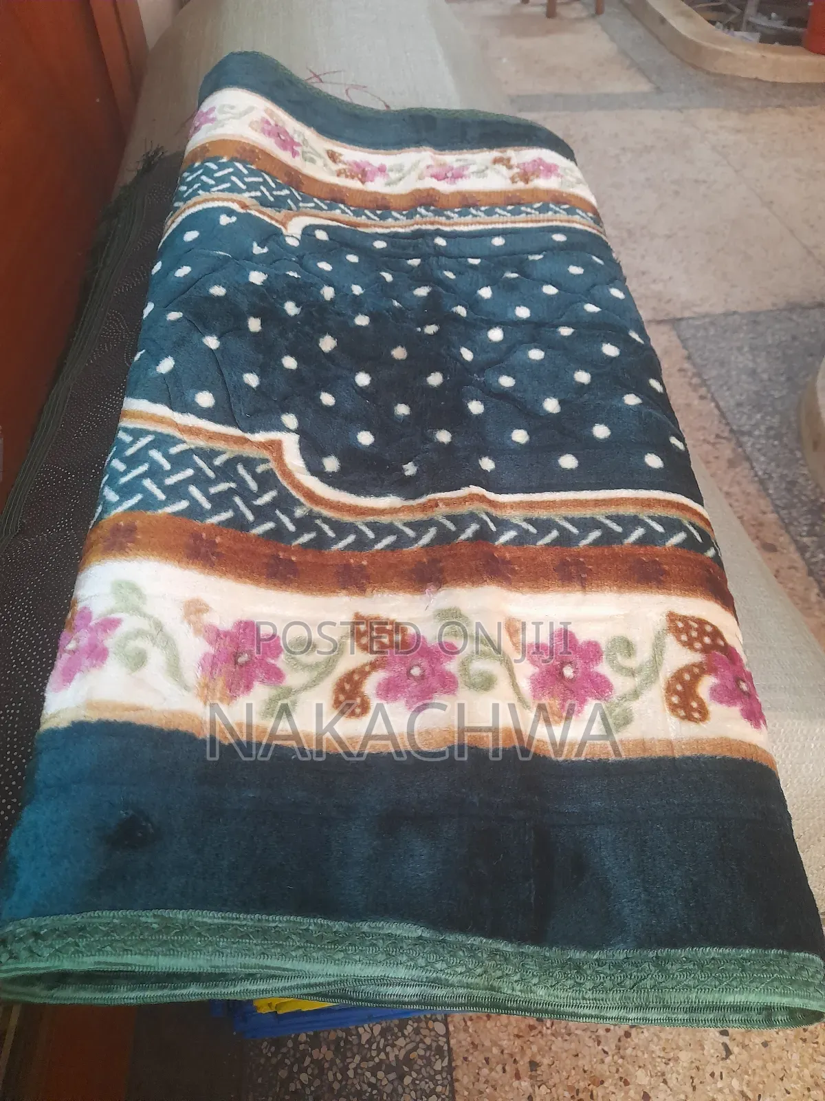 Irs Apersonal Turkish Prayer Mat.