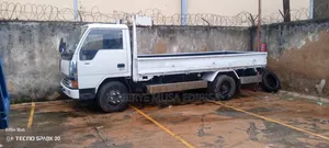 Isuzu Elf Same Tye and Canter