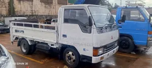 Isuzu Elf Same Tye and Canter