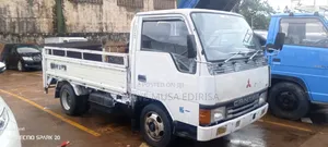 Isuzu Elf Same Tye and Canter