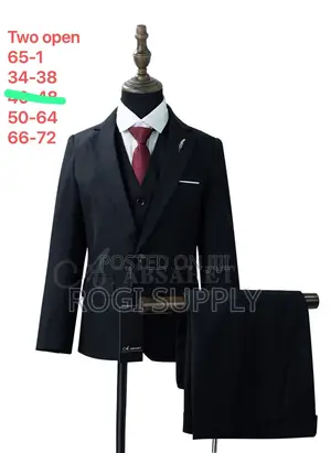 Suits Kids