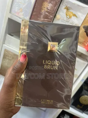 Liquid Brun Eau De Parfum