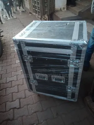 Flight Case