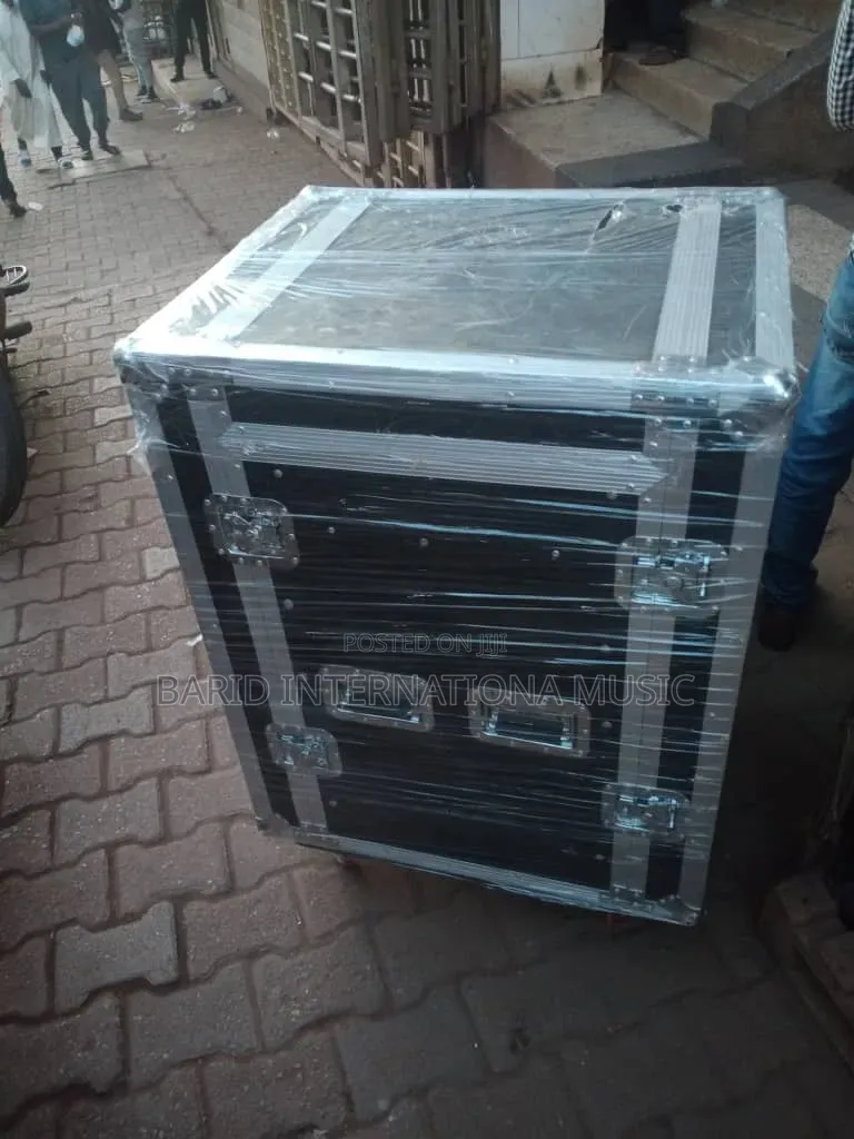 Flight Case