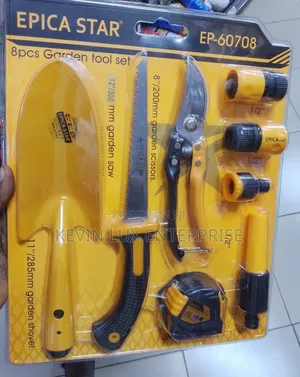 Garden Tool Set