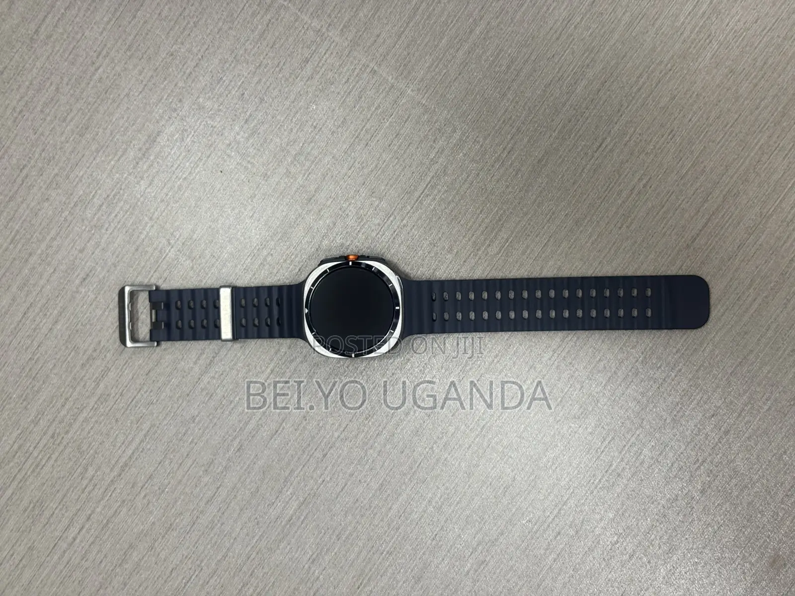 Galaxy Watch Ultra 2024