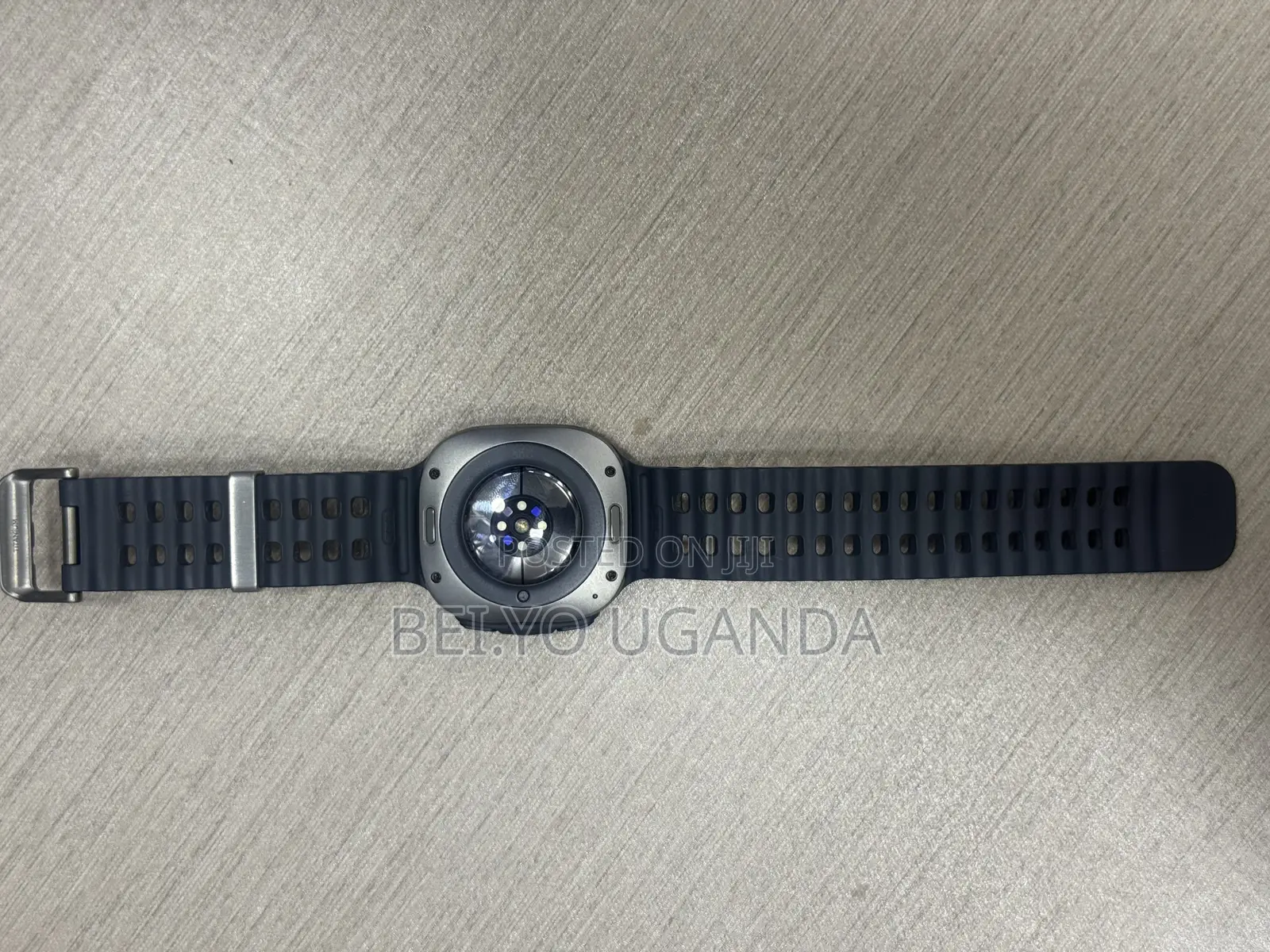 Galaxy Watch Ultra 2024