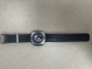 Galaxy Watch Ultra 2024