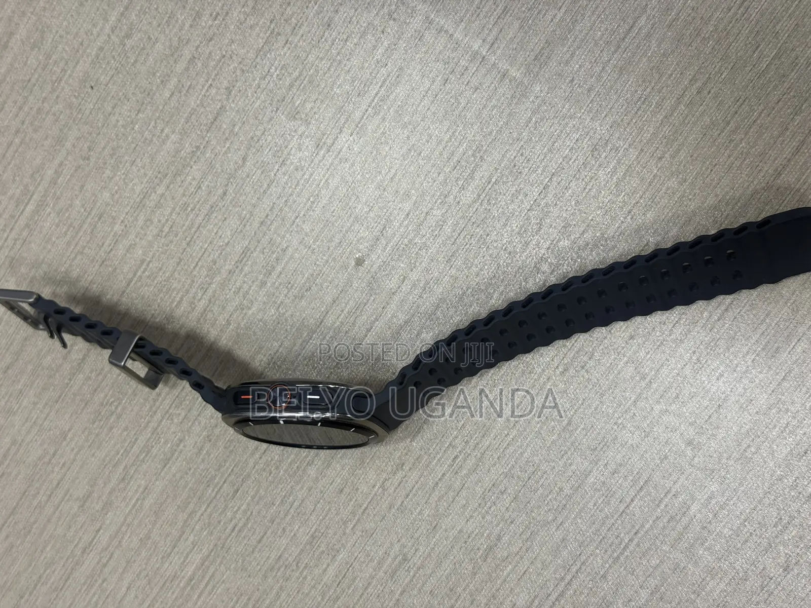 Galaxy Watch Ultra 2024