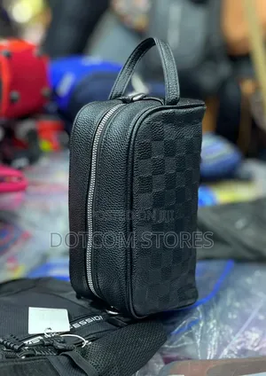 Louis Vuitton Dopp Kit Toilet Pouch