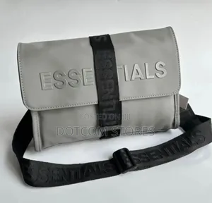 Fear of God Essentials Shoulder Bag