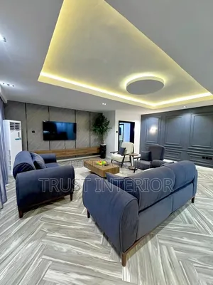 Gypsum Installed Nyoya