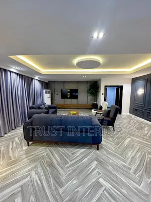 Gypsum Installed Nyoya