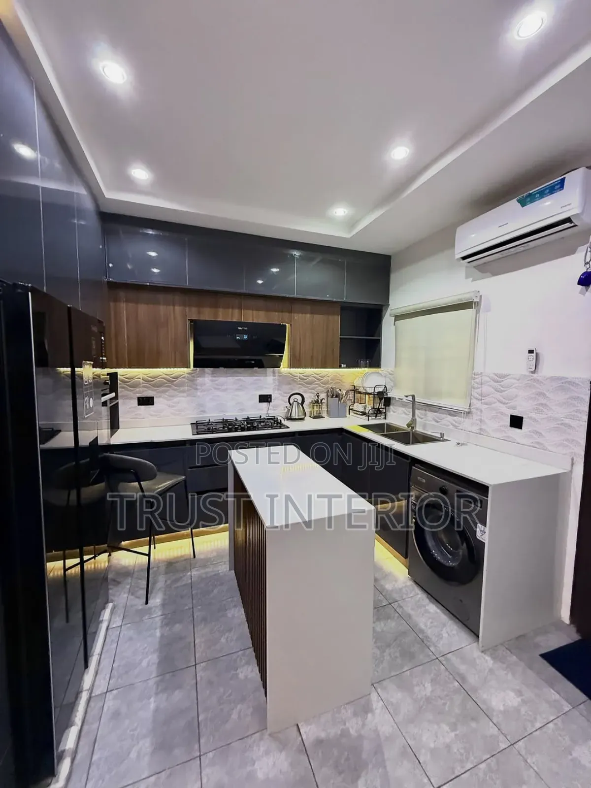 Kitchen Fitters 2177