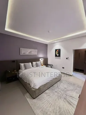 Bulkade Ceiling 5543
