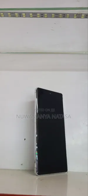 Infinix Hot 60 Pro+ 128 GB Orange