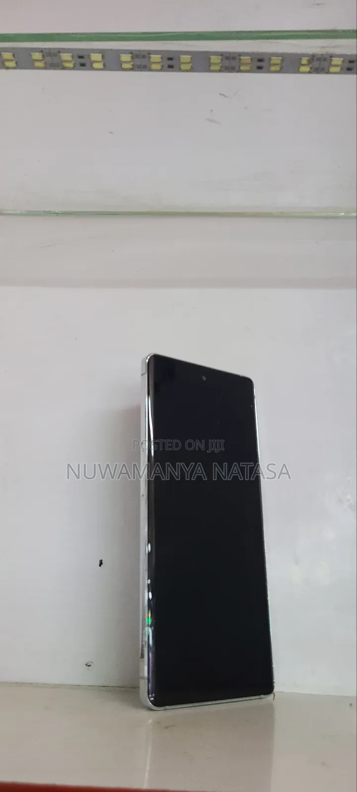 Infinix Hot 60 Pro+ 128 GB Orange