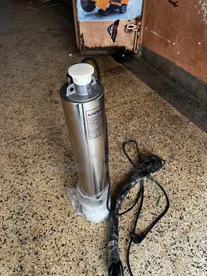 Submersible Water Pump 200meters