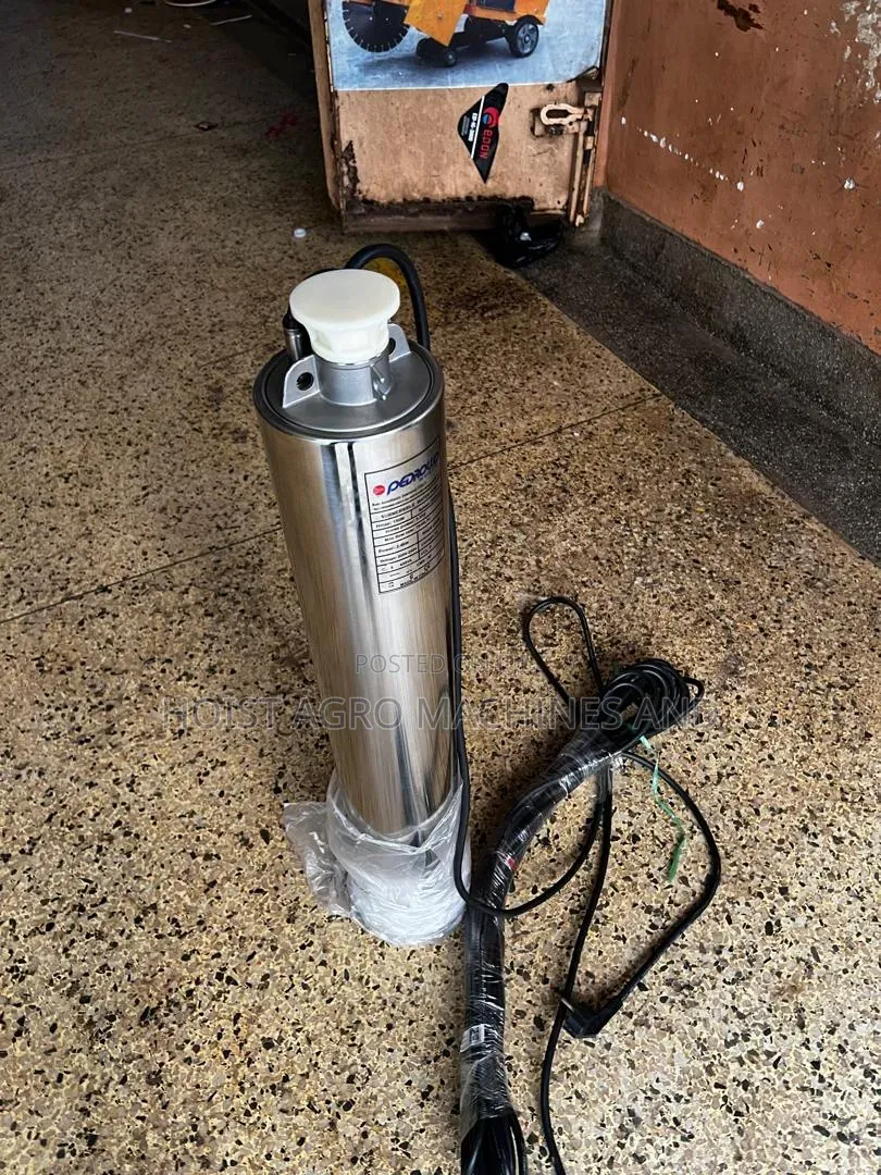 Submersible Water Pump 200meters