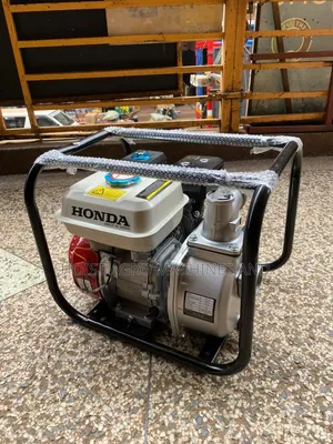 Petrol Water Pump 2inch