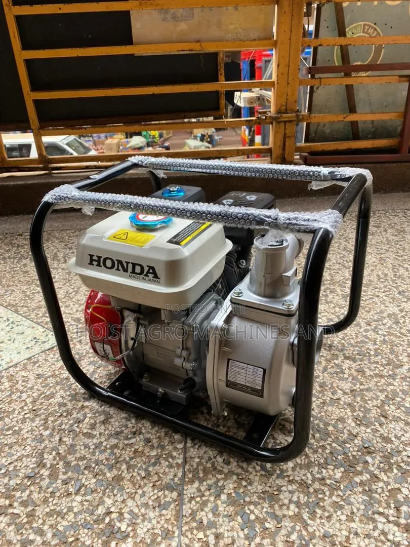 Petrol Water Pump 2inch